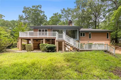 3120 Sandwedge, Sanford, NC 27332 - Photo 1