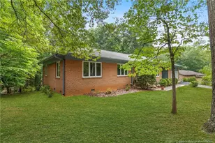 3120 Sandwedge, Sanford, NC 27332 - Photo 2