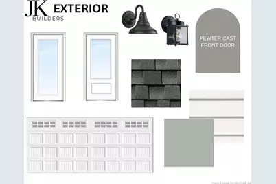 3527 Philippi Church Road, Raeford, NC 28376 - Photo 2