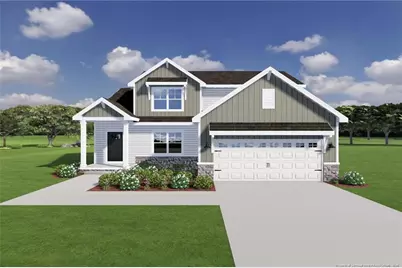 3527 Philippi Church Road, Raeford, NC 28376 - Photo 1