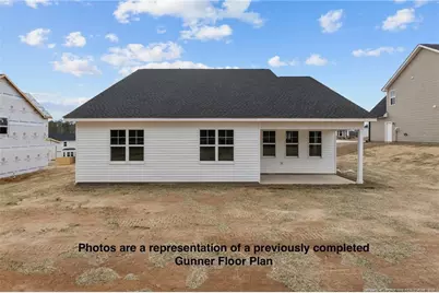 3527 Philippi Church Road, Raeford, NC 28376 - Photo 6