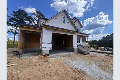 653 Watauga Lane, Aberdeen, NC 28315 - Photo 4