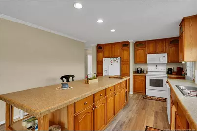 996 Sibley Road, Lumberton, NC 28358 - Photo 12