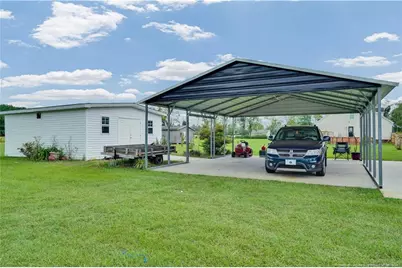 996 Sibley Road, Lumberton, NC 28358 - Photo 28