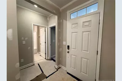 408 Redwater Trail, Aberdeen, NC 28315 - Photo 8