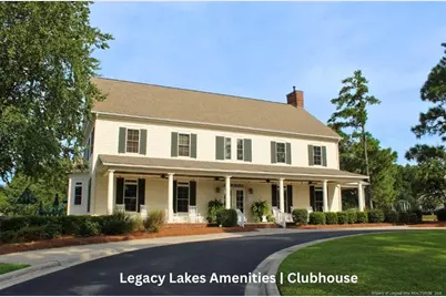 408 Redwater Trail, Aberdeen, NC 28315 - Photo 30