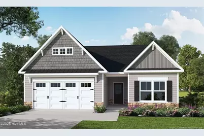 408 Redwater Trail, Aberdeen, NC 28315 - Photo 2