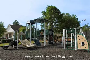 408 Redwater Trail, Aberdeen, NC 28315 - Photo 34