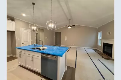 408 Redwater Trail, Aberdeen, NC 28315 - Photo 16