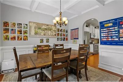 852 Micahs Way N, Spring Lake, NC 28390 - Photo 4