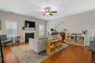 852 Micahs Way N, Spring Lake, NC 28390 - Photo 8