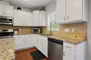 852 Micahs Way N, Spring Lake, NC 28390 - Photo 16