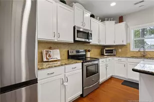 852 Micahs Way N, Spring Lake, NC 28390 - Photo 18