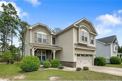 852 Micahs Way N, Spring Lake, NC 28390 - Photo 2