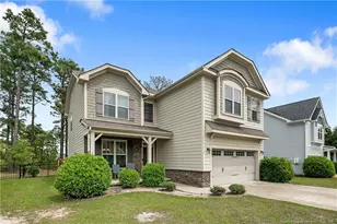 852 Micahs Way N, Spring Lake, NC 28390 - Photo 2