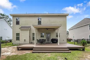 852 Micahs Way N, Spring Lake, NC 28390 - Photo 44