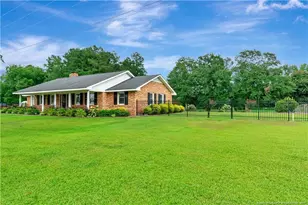 52 N Hill Street Rd, Red Springs, NC 28377 - Photo 4