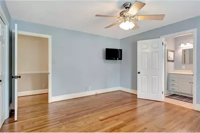 52 N Hill Street Road, Red Springs, NC 28377 - Photo 22