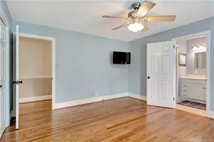 52 N Hill Street Rd, Red Springs, NC 28377 - Photo 22