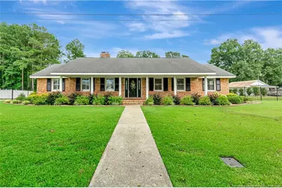 52 N Hill Street Road, Red Springs, NC 28377 - Photo 2