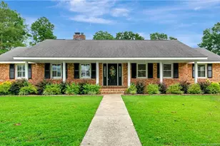 52 N Hill Street Rd, Red Springs, NC 28377 - Photo 1