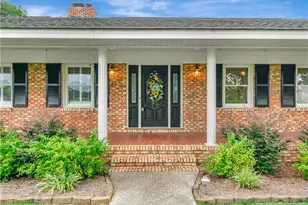 52 N Hill Street Rd, Red Springs, NC 28377 - Photo 6