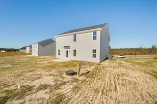 373 Ashley Hts Dr Lot 29, Aberdeen, NC 28315 - Photo 32