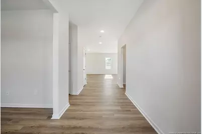 373 Ashley Heights (Lot 29) Drive, Aberdeen, NC 28315 - Photo 4