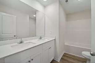 373 Ashley Hts Dr Lot 29, Aberdeen, NC 28315 - Photo 24