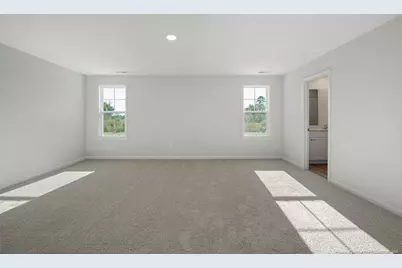 373 Ashley Heights (Lot 29) Drive, Aberdeen, NC 28315 - Photo 20