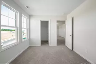 373 Ashley Hts Dr Lot 29, Aberdeen, NC 28315 - Photo 26