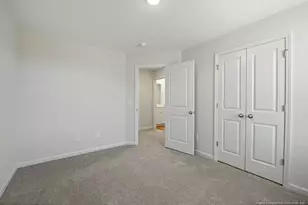 373 Ashley Hts Dr Lot 29, Aberdeen, NC 28315 - Photo 24