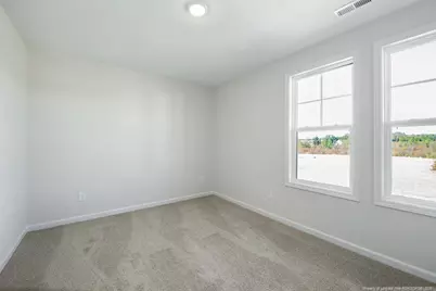 373 Ashley Heights (Lot 29) Drive, Aberdeen, NC 28315 - Photo 26