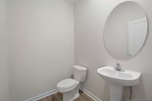 373 Ashley Hts Dr Lot 29, Aberdeen, NC 28315 - Photo 10