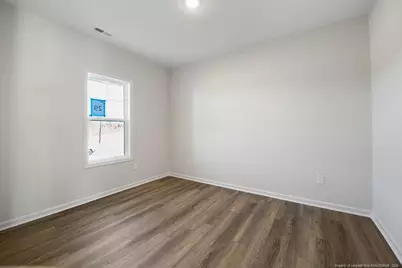 373 Ashley Heights (Lot 29) Drive, Aberdeen, NC 28315 - Photo 10