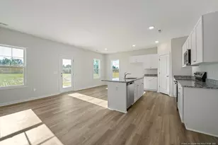 373 Ashley Hts Dr Lot 29, Aberdeen, NC 28315 - Photo 4