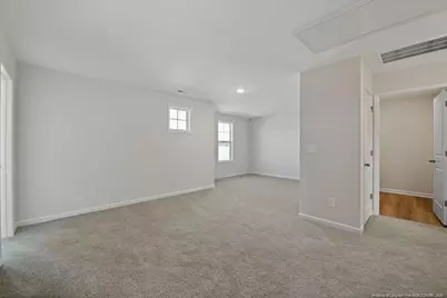 373 Ashley Heights (Lot 29) Drive, Aberdeen, NC 28315 - Photo 14