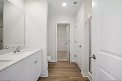 373 Ashley Heights (Lot 29) Drive, Aberdeen, NC 28315 - Photo 22