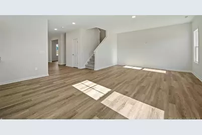 373 Ashley Heights (Lot 29) Drive, Aberdeen, NC 28315 - Photo 12