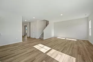 373 Ashley Hts Dr Lot 29, Aberdeen, NC 28315 - Photo 12