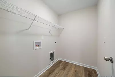 373 Ashley Heights (Lot 29) Drive, Aberdeen, NC 28315 - Photo 16