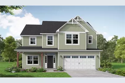 428 Redwater Trail, Aberdeen, NC 28315 - Photo 2