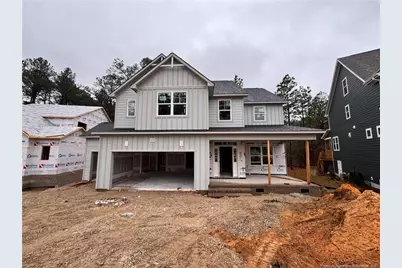 428 Redwater Trail, Aberdeen, NC 28315 - Photo 1