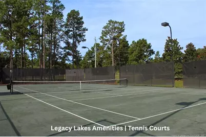 428 Redwater Trail, Aberdeen, NC 28315 - Photo 48