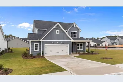 274 Rough Ridge Trail, Aberdeen, NC 28315 - Photo 38