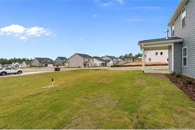 274 Rough Ridge Trail, Aberdeen, NC 28315 - Photo 44