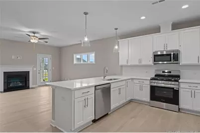 274 Rough Ridge Trail, Aberdeen, NC 28315 - Photo 10