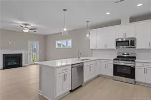 274 Rough Rdg Trl, Aberdeen, NC 28315 - Photo 10