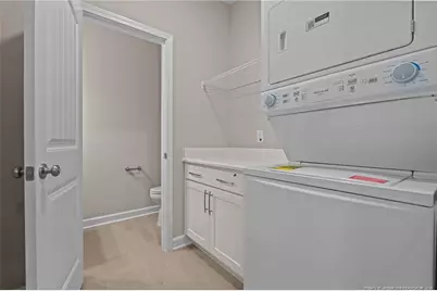 274 Rough Ridge Trail, Aberdeen, NC 28315 - Photo 8