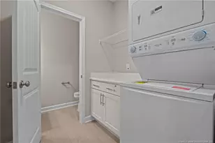 274 Rough Rdg Trl, Aberdeen, NC 28315 - Photo 8